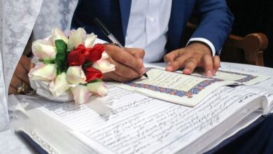 কম মেহরী নারীর বরকত