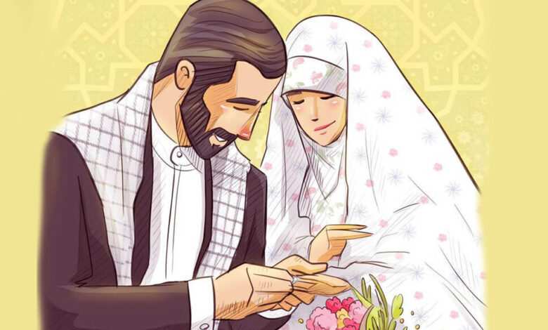 ইসলামে হিজাব ও বিবাহ বিলম্ব সম্পর্কিত ধারণার পর্যালোচনা