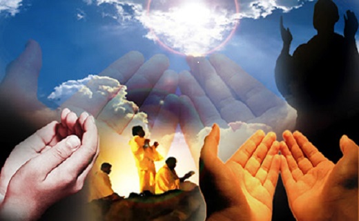 আল্লাহর রহমত থেকে তিনটি সম্প্রদায় বঞ্চিত