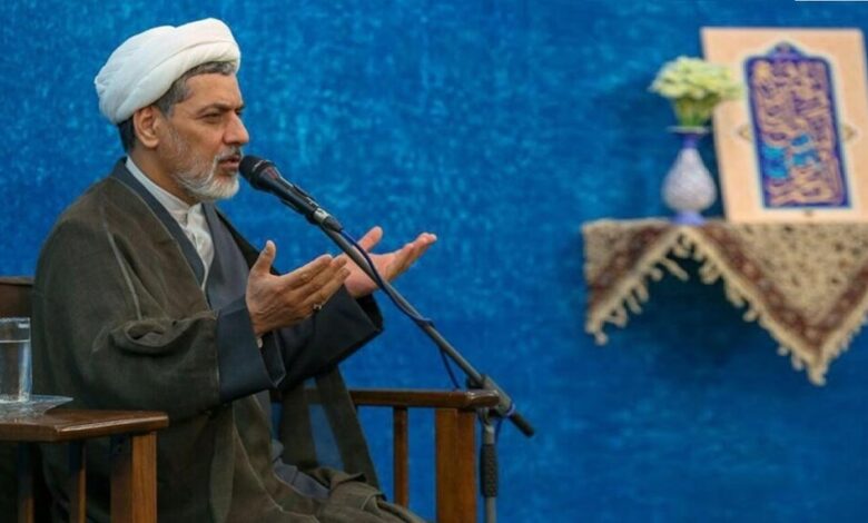 আমীরুল মুমিনীন (আ.)-এর নির্দেশে আহলে বাইত (আ.)-এর প্রতি শিয়াদের পাঁচটি মূল দায়িত্ব