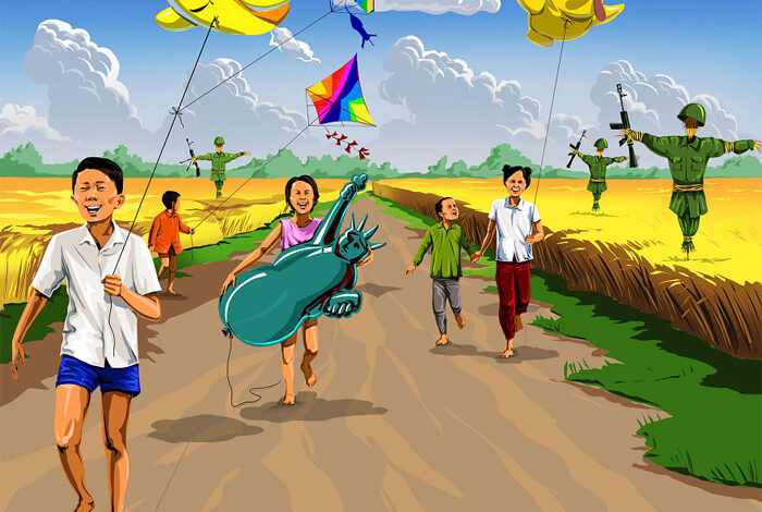 শিশুদের ধৈর্য বৃদ্ধির কার্যকরী গাইডলাইন