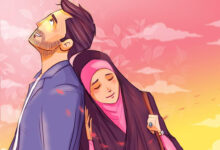 ✨ সুখী দম্পতি ✨