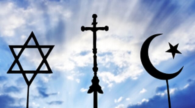 ইতিহাসে ধর্মীয় বিধানের রূপান্তর কেন ঘটেছে?