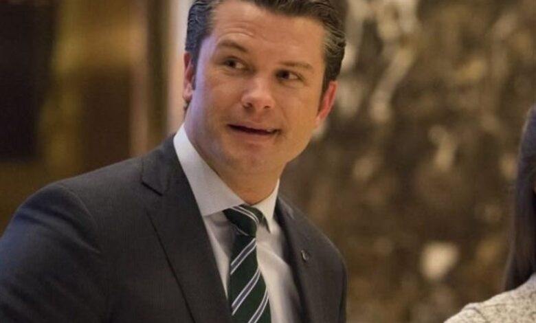 মার্কিন যুদ্ধমন্ত্রী কঠোর বার্তা: যুদ্ধের জন্য প্রস্তুত থাকতে হবে, কেউ আমাদের মোকাবিলা করতে পারবে না