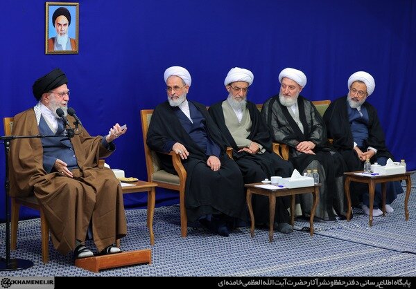 আল্লামা নায়িনী: জীবনদর্শনের প্রজ্ঞা ও রাজনৈতিক চিন্তার দীপ্ত জ্যোতি