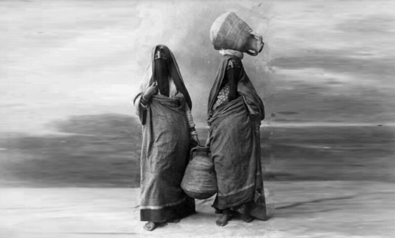 ইসলাম-পূর্ব আরব সমাজে নারীর অবস্থা ও ধর্মীয় বিশ্বাস: এক অন্তর্দৃষ্টিপূর্ণ বিশ্লেষণ