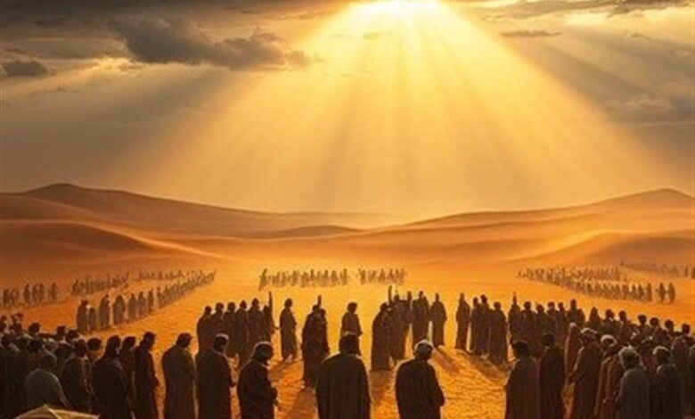 ইমাম আলীর (আ.) ঐতিহাসিক সতর্কবার্তা: নেতৃত্বের পরীক্ষায় উম্মাহর ভবিষ্যৎ