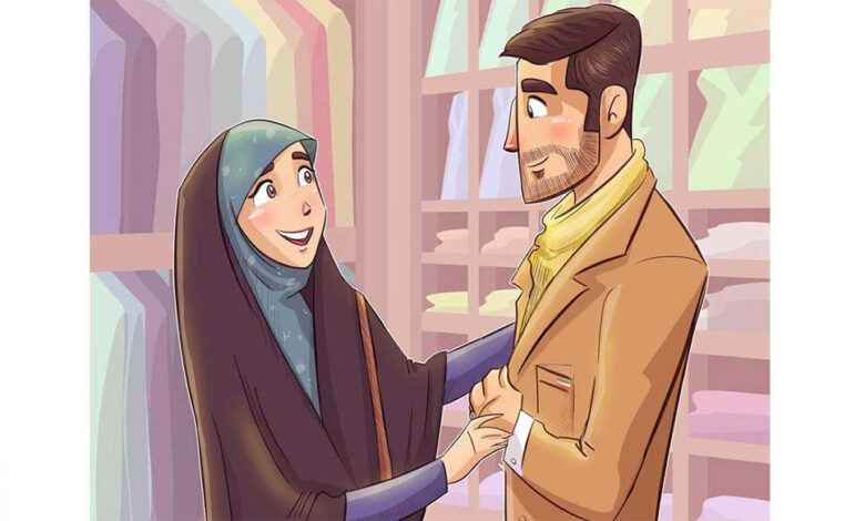 ধর্মীয় মূল্যবোধের সঙ্গে সামঞ্জস্যপূর্ণ জীবনসঙ্গী বাছাইয়ের উপায়