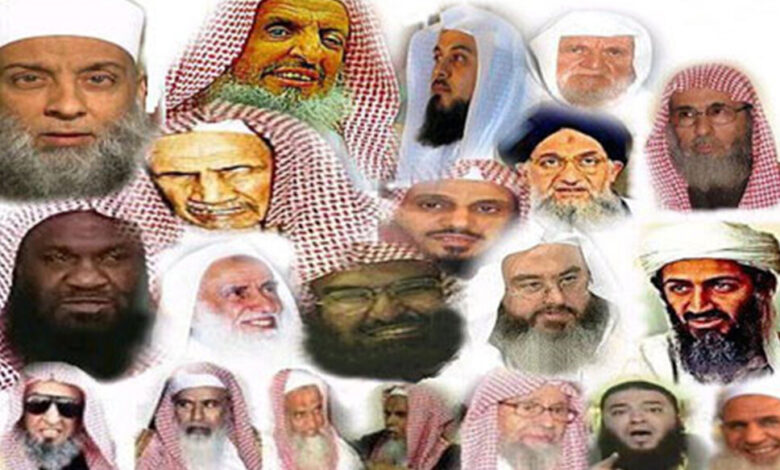 সালাফিবাদ: ঐক্যের মুখোশে বিভাজনের দর্শন