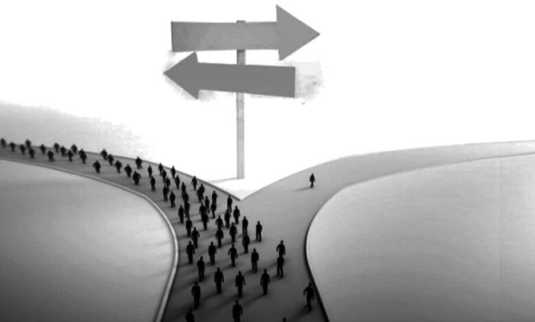 প্রকৃত জয়: কর্তব্য পালনই ফলাফলের চেয়ে গুরুত্বপূর্ণ