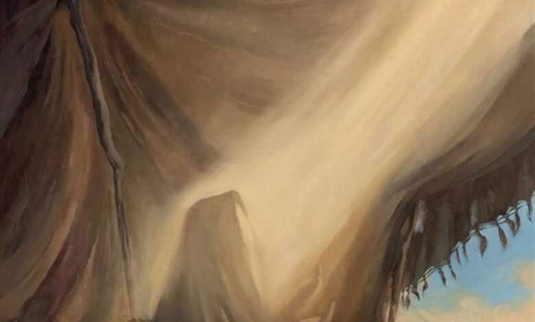 ধৈর্যের দীপ্তি, প্রজ্ঞার পথ: হযরত জয়নাব (সা.আ.)-এর আলোকিত আদর্শে ইরানের সর্বোচ্চ নেতা আয়াতুল্লাহ খামেনেয়ী বর্ণনা