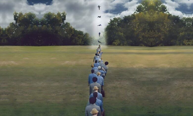 মানুষের দুর্ভাগ্যের মূল কারণ: গোনাহ ও আল্লাহর উপস্থিতির অজ্ঞতা