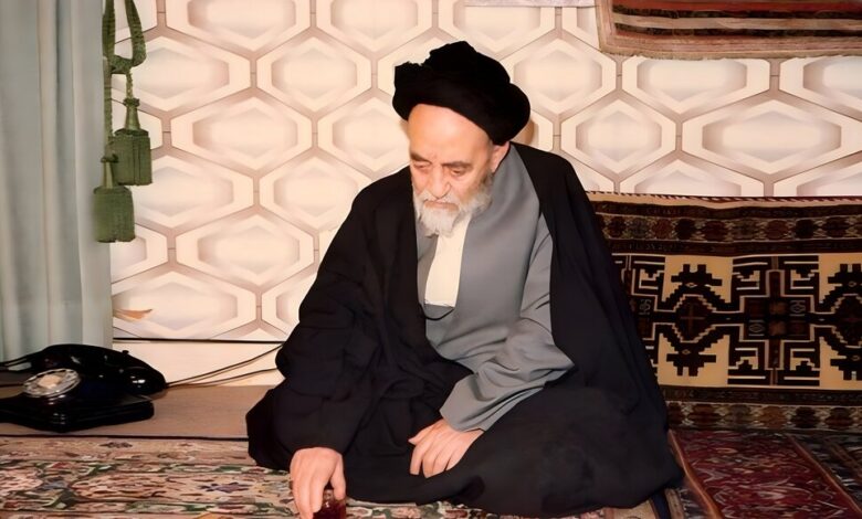 তাওহিদপরায়ণ সেই ব্যক্তি,যার ইচ্ছাশক্তি আল্লাহর রঙে রঞ্জিত