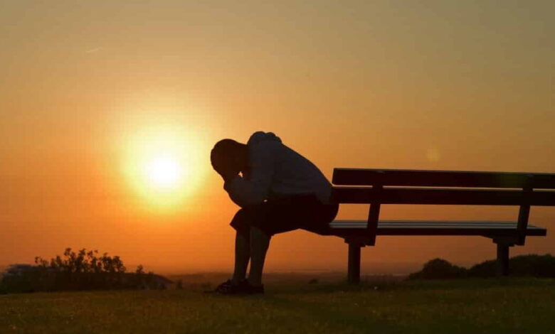 কেয়ামতের দিনে সত্যিকারের ভয়—শুধু পাপের