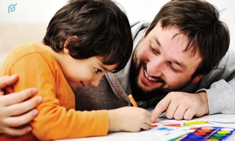 শিশুদের ধর্মীয় চেতনা গড়ে তোলার সময়োপযোগী কৌশল