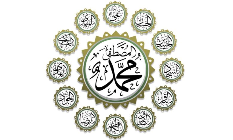 হাদিসে বারো খলিফা: শিয়া ও সুন্নি উভয় ধারার নির্ভরযোগ্য সূত্রে স্বীকৃত এক সহীহ বর্ণনা