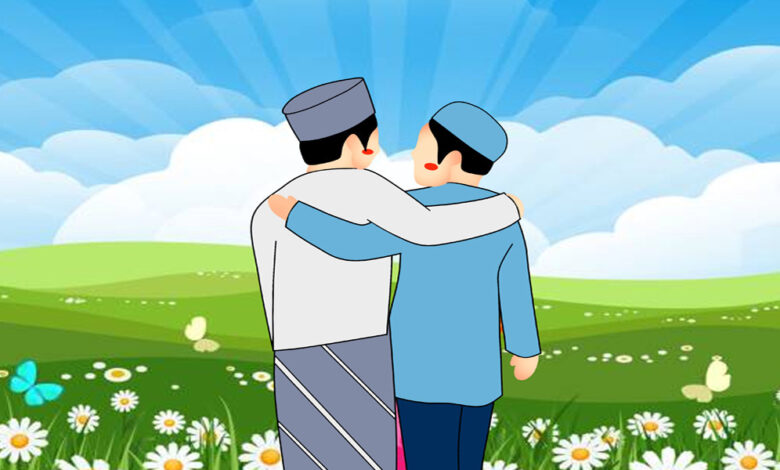 আত্মিক জ্ঞানের আলোকপথ: ইমাম সাদিক (আ.)-এর দৃষ্টিতে প্রকৃত বুদ্ধিমত্তা