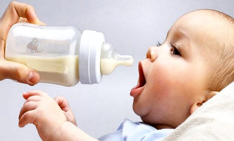 যদি মা সন্তানকে দুধ না পান করান, তাহলে কি মা আপরাধী ?