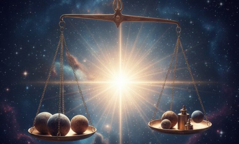 আল্লাহর নির্ধারিত মাপকাঠি—মানবতার সৌন্দর্য ও সত্যের মানদণ্ড