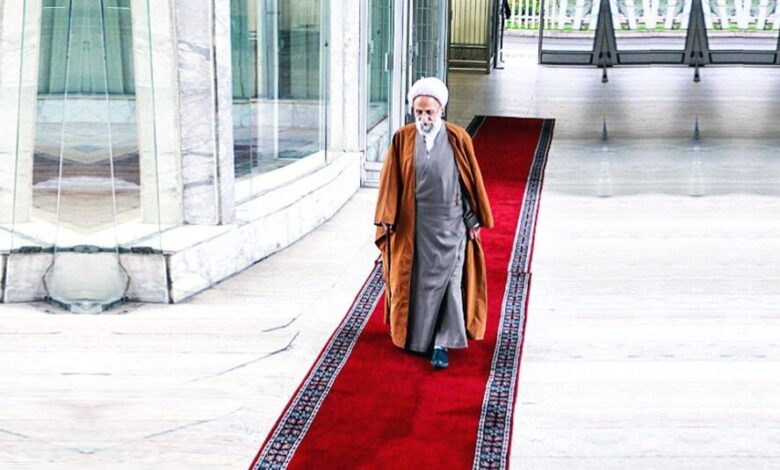 মুরহুম আল্লামা মিসবাহ ইয়াজদী (রহ.): ইরানের সংগ্রাম অটলতার অগ্নিপরীক্ষা