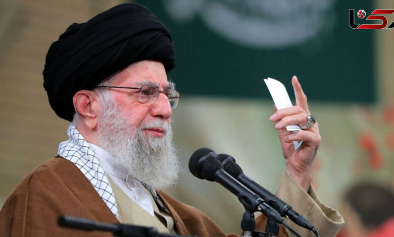 ইসলামি প্রজাতন্ত্র ইরানের সর্বোচ্চ নেতা: দেশকে প্রযুক্তি বিপ্লবের দৌড়ে পিছিয়ে পড়তে দেওয়া যাবে না