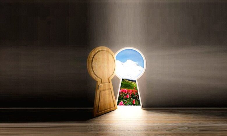 সফলতা ও শান্তির মূল চাবি — সবর