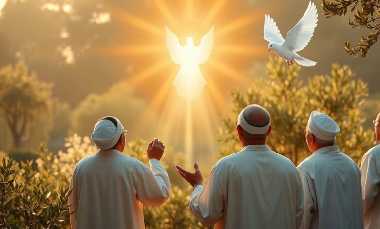 সমৃদ্ধি ও প্রাচুর্য কি সর্বদা আল্লাহর রহমতের নিদর্শন?