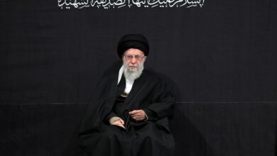 হযরত ফাতেমা যাহরা (সা.আ.) সম্পর্কে আয়াতুল্লাহ খামেনেয়ী (হাফি.)-এর আলোচনা