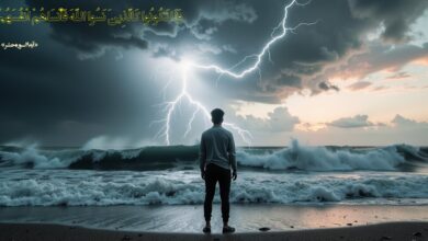 কুরআনের সতর্কবার্তা: সৃষ্টিকর্তাকে ভুলে যাওয়াই মানুষের পতনের সূচনা