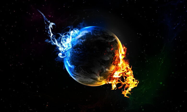 তুমি কি আল্লাহর পক্ষে শ্বাস নিচ্ছ, নাকি শয়তানের শিবিরে?