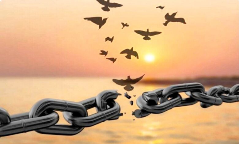 অশোভন অভ্যাসের অন্ধকার থেকে মুক্তির আলোকপথ