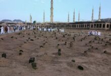 হযরত ফাতিমা যাহরা (সা.আ.)-এর কবর কেন আজও গোপন?