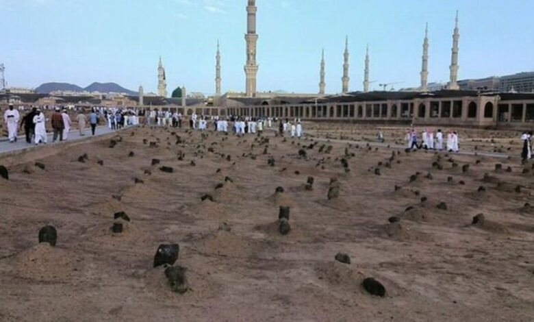 হযরত ফাতিমা যাহরা (সা.আ.)-এর কবর কেন আজও গোপন?