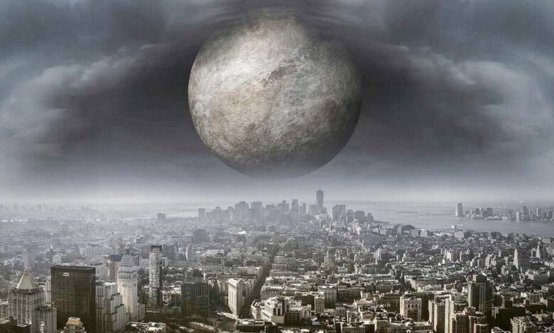 কিয়ামত কি আল্লাহর কাজের শেষ পৃষ্ঠা?