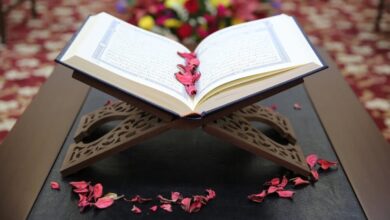 কোরআনের বাণীতে প্রকৃত মুমিনের চিরন্তন পরিচয়