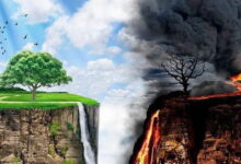 জাহান্নাম ও জান্নাত কি ইতিমধ্যেই সৃষ্টি করা হয়েছে?