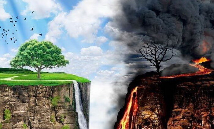 জাহান্নাম ও জান্নাত কি ইতিমধ্যেই সৃষ্টি করা হয়েছে?