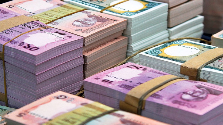 ব্যাংকে জমাকৃত টাকার লাভের উপর খুমস গণনা করার নিয়ম কী?