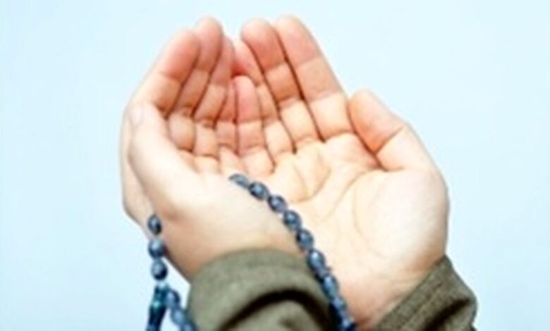 দোয়া কবুল না হওয়ার দশটি কারণ