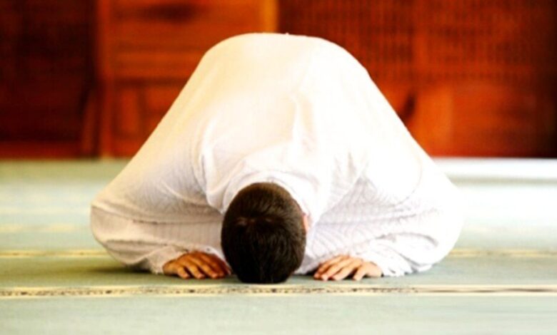 নামাজ না পড়লে কি মানুষ জান্নাতে প্রবেশ করতে পারবে?