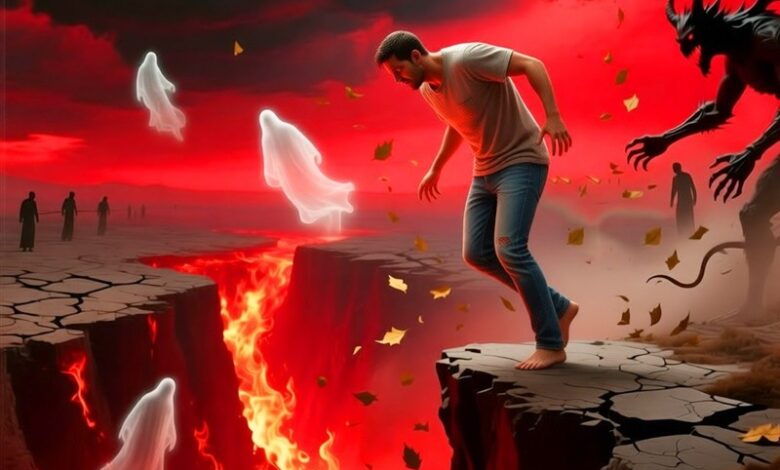 যদি নামাজকে তুচ্ছ মনে করো, তবে পনেরোটি বিপদের জন্য প্রস্তুত হও