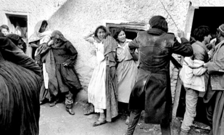 নারীত্বের অবমাননা ও ইতিহাসের ছায়া: আল্লামা তাবাতাবাইয়ের দৃষ্টিতে এক অন্তর্দৃষ্টি