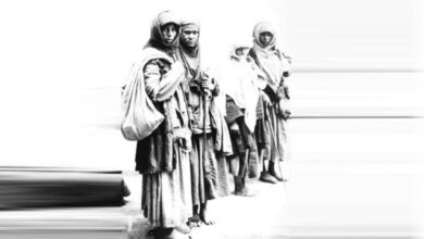 নীরব আর্তনাদ: অসচেতন ও উপজাতীয় সমাজে নারীর জীবনসংগ্রাম