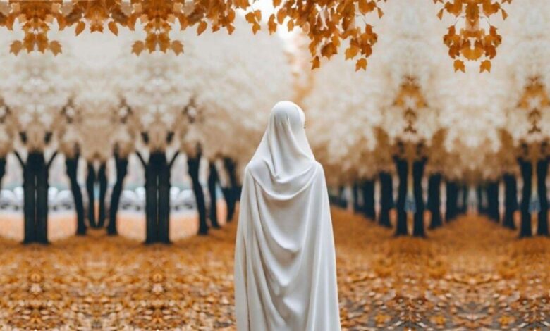 নারীর প্রকৃত মর্যাদার সন্ধানে: একমাত্র ধর্মের আলোকিত দৃষ্টিভঙ্গি