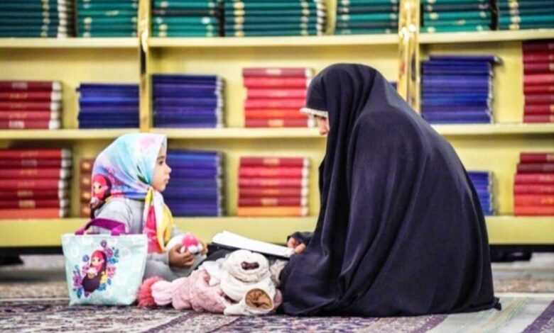 নারীর দায়িত্ব নির্ধারিত হোক তার যোগ্যতায়, নয় লিঙ্গবৈষম্যে