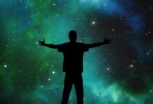 আল্লাহর স্রষ্টা-সত্তার প্রমাণ ও প্রকৃতিবাদীদের শঙ্কার নিরসন