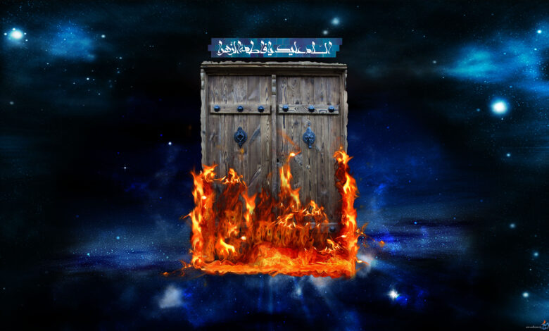 আহলে সুন্নাতের নির্ভরযোগ্য সূত্রে হযরত ফাতিমা যাহরা (সা.আ.)–এর শাহাদাতের ঐতিহাসিক স্বীকৃতি