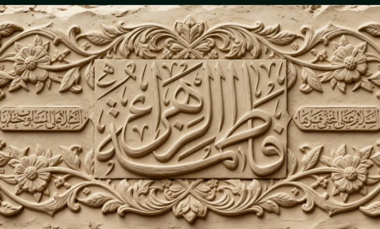 কেন তালহা ও জুবায়ের হযরত ফাতিমা (সা. আ.) এর কবরস্থানের স্থান প্রকাশ করেননি?