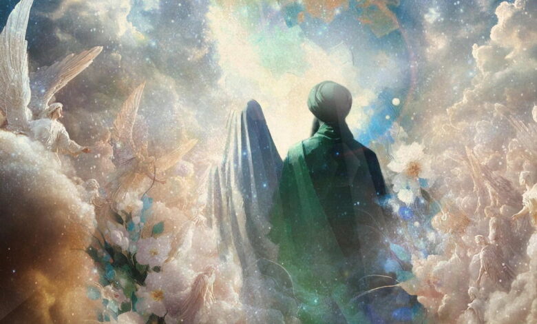 কেন হযরত আদম (আ.)-এর তওবা কবুল হলো?