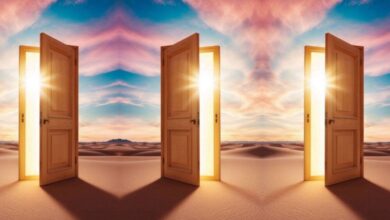 পবিত্র কুরআনের আলোকে জান্নাতে পৌঁছানোর ছয়টি পথ